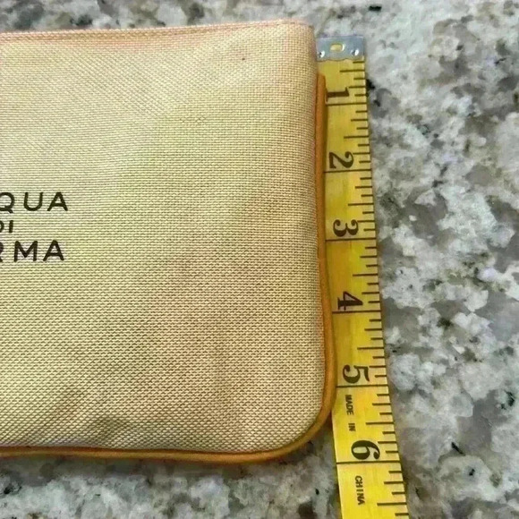 Acqua Di Parma for Air Canada Travel Pouch - Picture 6 of 10